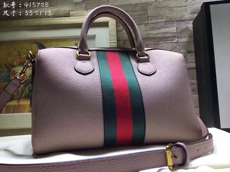 Gucci Travel Bags